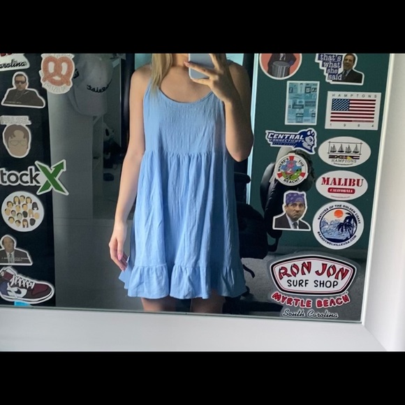 TWO Cotton On dresses - Picture 1 of 3